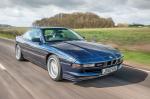 Alpina B12 5.0 1991 года (UK)
